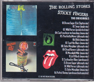 CD ＞ British Beat ＞ Rolling Stones ＞ 1970's ＞ Rolling Stones