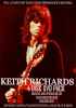 Keith Richard L[XE`[h/Solo Pro-Shot Collection 1966-2010