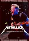 Metallica ^J/Russia 2015 