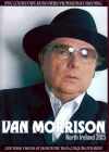 Van Morrison @E\/North Ireland 2015