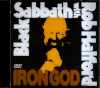 Black Sabbath,Rob Halford ubNEToX/NJ,USA 2004