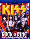 Kiss キッス/Germany 2010 Blu-Ray Ver