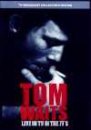 Tom Waits gEEFCc/1970fs TV Compilation 