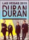 Duran Duran fEf/NV 2015 & more