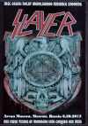 Slayer XC[/Russia 2012