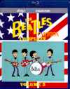 Beatles r[gY/Cartoon Complete Vol.3 Blu-Ray Ver.