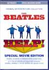 Beatles r[gY/Help! Special Movie Edition