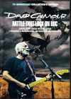David Gilmour fBbhEMA/Holland 2015 & more