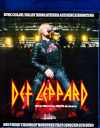 Def Leppard ftEp[h/NM,USA 2015 & more Blu-Ray Ver.