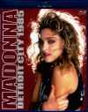 Madonna }hi/MI,USA 1985 & more Blu-Ray Ver