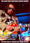 Ace Frehley G[XEt[[/Sweden 2015 & more