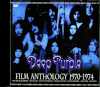 Deep Purple fB[vp[v/Pro-Shot Compilation 1970-1974