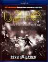 U2 [c[/France 2015 & more Blu-Ray Version