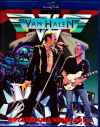 Van Halen @EwC/VA,USA 2015 & more Blu-Ray Version