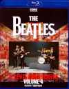 Beatles r[gY/TV Archive Vol.4 Blu-Ray Edition