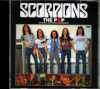Scorpions XR[sIY/Original Japanese Broadcast 1978