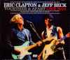 Eric Clapton,Jeff Beck GbNENvg/NY,USA 2010 & more