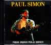 Paul Simon |[ETC/NY,USA 1992 