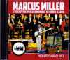 Marcus Miller }[JXE~[/Monaco 2013