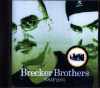 Brecker Brothers ubJ[EuU[Y/Netherlands 2001