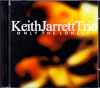 Keith Jarrett Trio L[XEWbg/CA,USA 1999