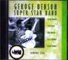 George Benson ジョージ・ベンソン/RI,USA 1980