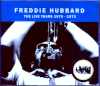 Freddie Hubbard  tfBEno[h/Live Years 1970-1973