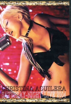 DVD ＞ Pops ＞ Dance・Electronica ＞ Other ＞ Christina Aguilera ...